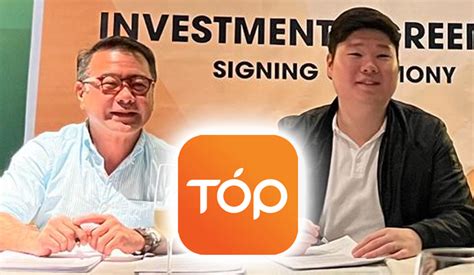 Fresh off the money tree: Kevin Wong takes over Joel Consing's .